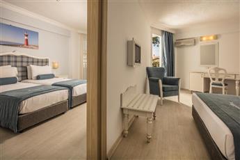 Atlantique Holiday Club