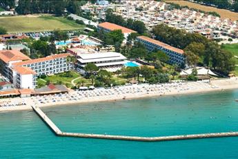 Atlantique Holiday Club