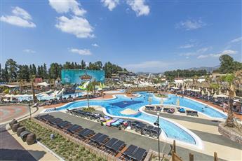 Atlantique Holiday Club