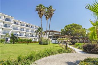 Atlantique Holiday Club