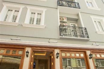 Atlantis Royal Hotel 3*