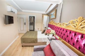 Atlantis Royal Hotel 3*