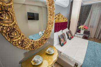 Atlantis Royal Hotel 3*