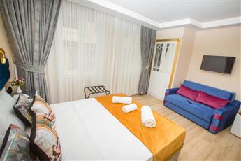 Atlantis Royal Hotel 3*