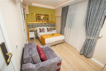 Atlantis Royal Hotel 3*