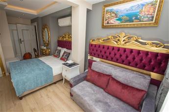 Atlantis Royal Hotel