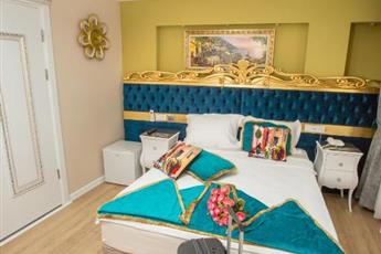 Atlantis Royal Hotel