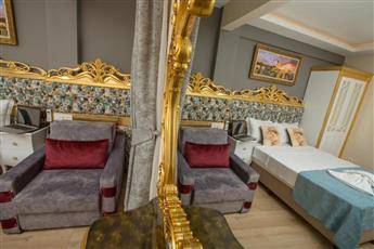 Atlantis Royal Hotel
