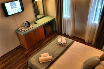 Atrium Hotel 3*