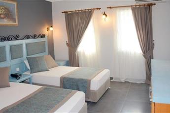 Atrium Hotel 3*