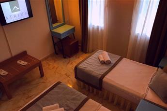 Atrium Hotel 3*