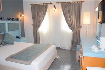 Atrium Hotel 3*