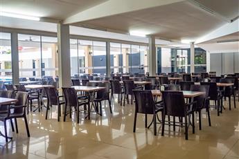 Aura Resort Hotel 4*