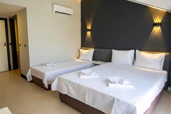 Aura Resort Hotel 4*