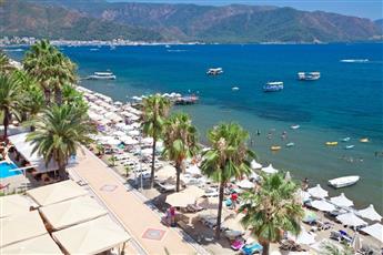 Aurasia Beach Hotel 3*