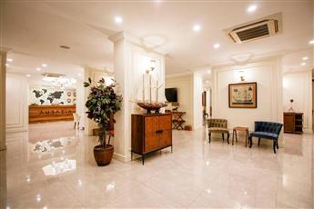 Aurasia Beach Hotel 3*