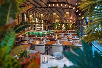 Aurasia Beach Hotel 3*