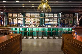 Aurasia Beach Hotel 3*