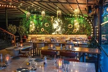 Aurasia Beach Hotel 3*