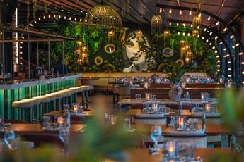 Aurasia Beach Hotel 3*