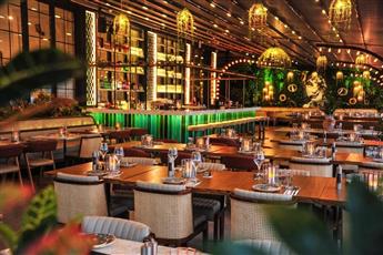 Aurasia Beach Hotel 3*