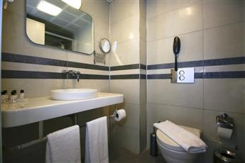 Aurasia Beach Hotel 3*