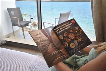 Aurasia Beach Hotel