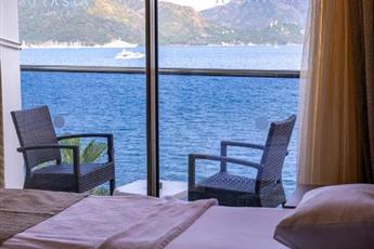 Aurasia Beach Hotel