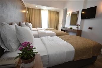 Aurasia Beach Hotel
