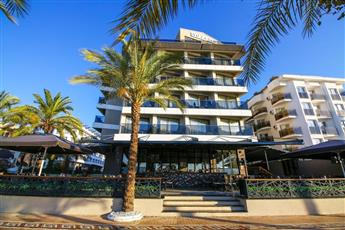 Aurasia Beach Hotel