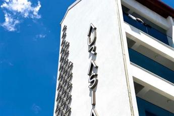 Aurasia Design Hotel 3*