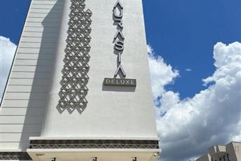 Aurasia Design Hotel 3*