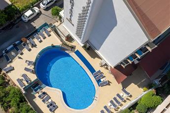 Aurasia Design Hotel 3*