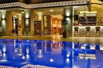 Aurasia Design Hotel 3*