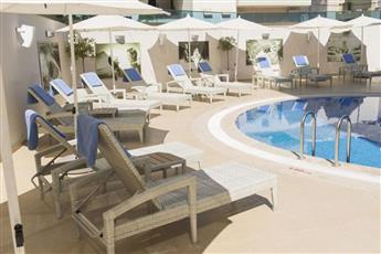 Aurasia Design Hotel 3*