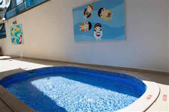 Aurasia Design Hotel 3*