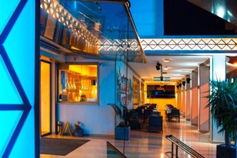 Aurasia Design Hotel 3*