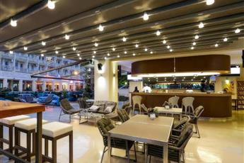 Aurasia Design Hotel 3*