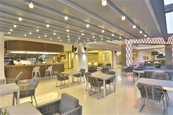 Aurasia Design Hotel 3*