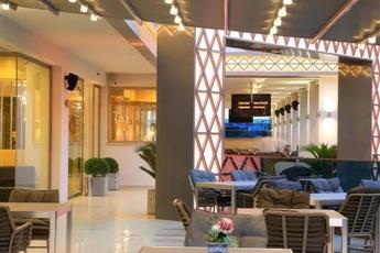 Aurasia Design Hotel 3*