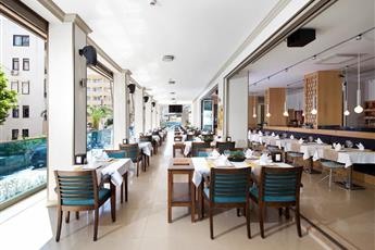 Aurasia Design Hotel 3*