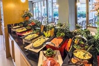 Aurasia Design Hotel 3*