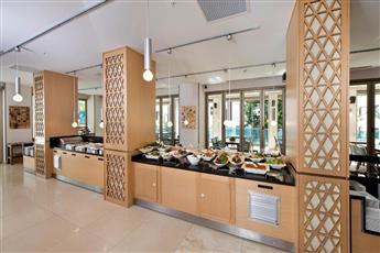 Aurasia Design Hotel 3*