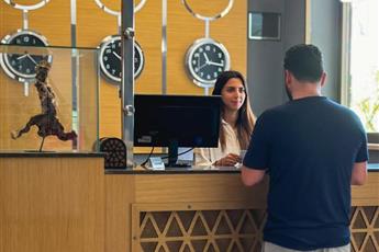 Aurasia Design Hotel 3*