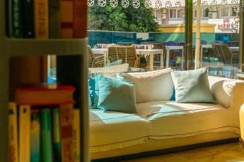 Aurasia Design Hotel 3*