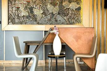 Aurasia Design Hotel 3*