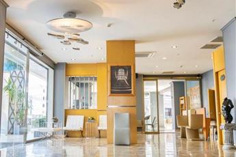 Aurasia Design Hotel 3*