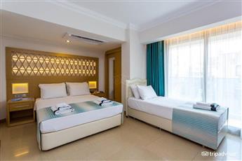 Aurasia Design Hotel 3*