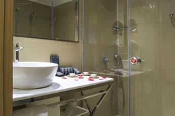 Aurasia Design Hotel 3*