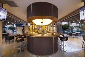Aurasia Design Hotel
